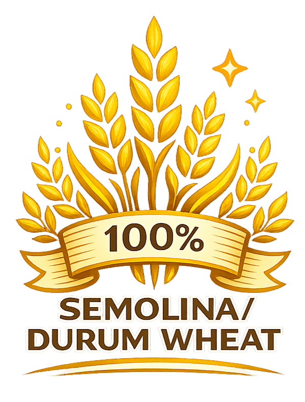 durum-semolina