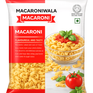 Macaroni