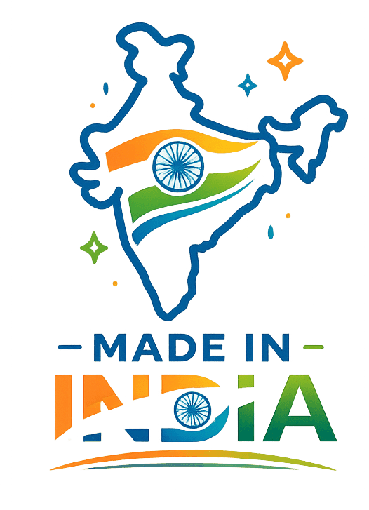 made-in-india