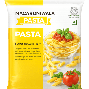 Penne Pasta