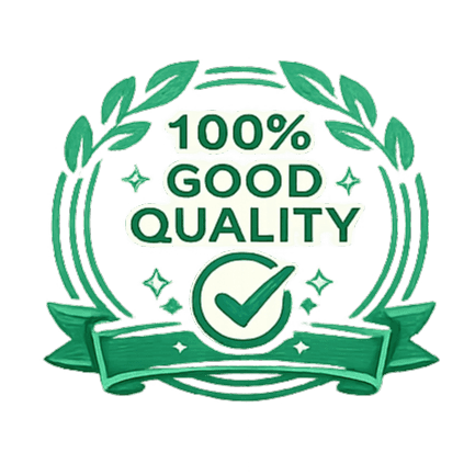 quality-guaranteed